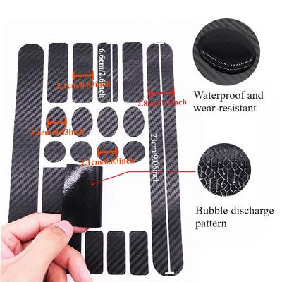 Защитная лента для рамы и вилки велосипеда от царапин, защитная пленка, наклейка против царапин, наклейка на велосипед, наклейка на защиту цепи, МТБ, шоссейный