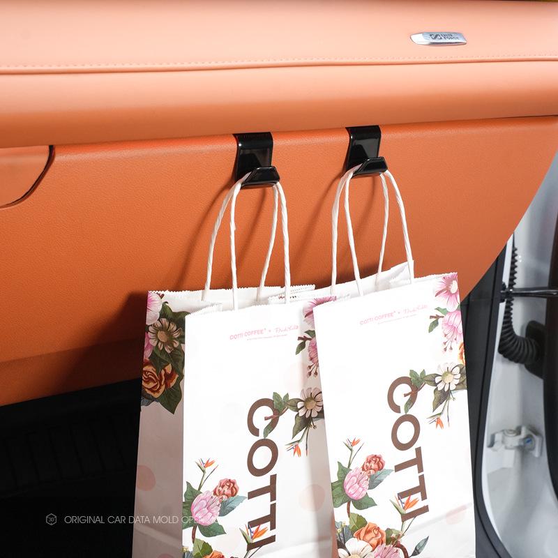 Крючок для бардачка для автомобилей Shenlan SL03/S07/L07 - Внутреннее хранение и декорация