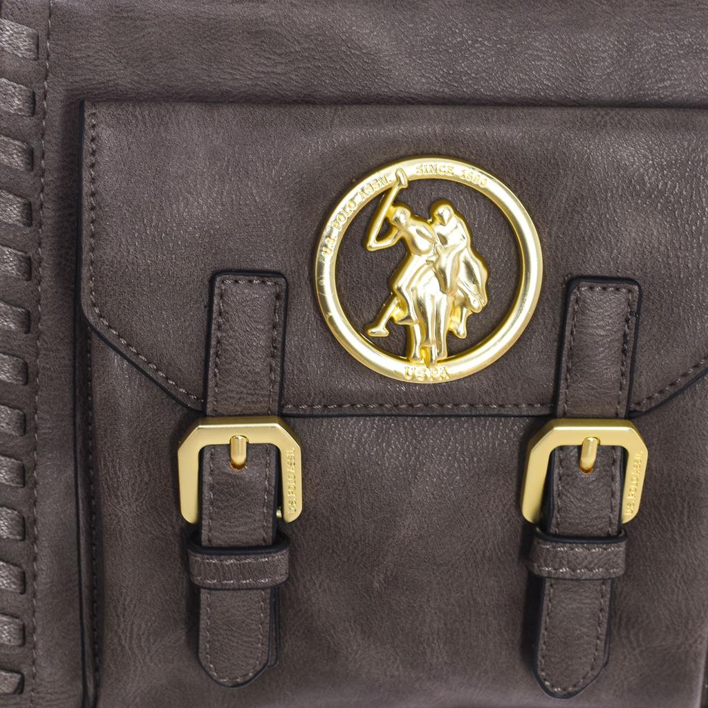 BIUC75622WVP женская сумка через плечо