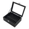 Bracelet Display Holder Multifunctional Stylish Container Compact Case