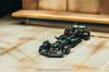 Speedmaster Japan TARMACWORKS F1 W14 E Performance Гран-при Испании Тестирование шин 2023 Мик Шумахер 1/64 Mercedes-AMG (Готовая модель)