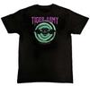 Tiger Army - Afterworld Album Graphic Print Unisex T-Shirt S M L XL 2 3 4 XL