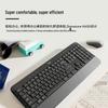 Беспроводной Bluetooth-набор клавиатуры и мыши Logitech MK650