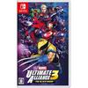 MARVEL ULTIMATE АЛЬЯНС 3: Черный Орден (Marvel Ultimate Alliance: Черный Орден) -переключатель