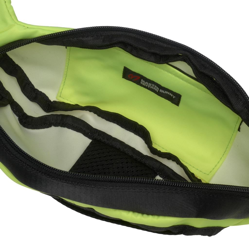 Сумка-тележка для гольфа, чехол для аксессуаров FR [Master Bunny] (с ремешком/логотипом бренда) / / 758-4184502 060_Желтый