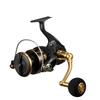 Daiwa Катушка спиннинговая 23BG SW 8000-H