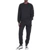 STONE ISLAND Compass Patch Tapered Leg Pants K1S153100031S0003-V0029