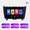 Android Car Radio For Mazda 6 2007-2012 Multimedia Player Head Unit Stereo GPS Navigation BT WIFI 1+16GB
