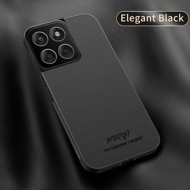 Кожаный чехол для Motorola Edge 60 Fusion 5G Edge 60s Автомобильный магнитный держатель Беспроводная зарядка Силиконовый чехол для телефона MOTOEdge60Fusion