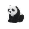 Peluche Panda WWF - 23 Cm - Collection D'animaux En Peluche