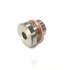 Universal M12x1.25 Sensor Plug Exhaust Pipe  O2 Oxygen Sensor Spacer Bung plug With Gasket