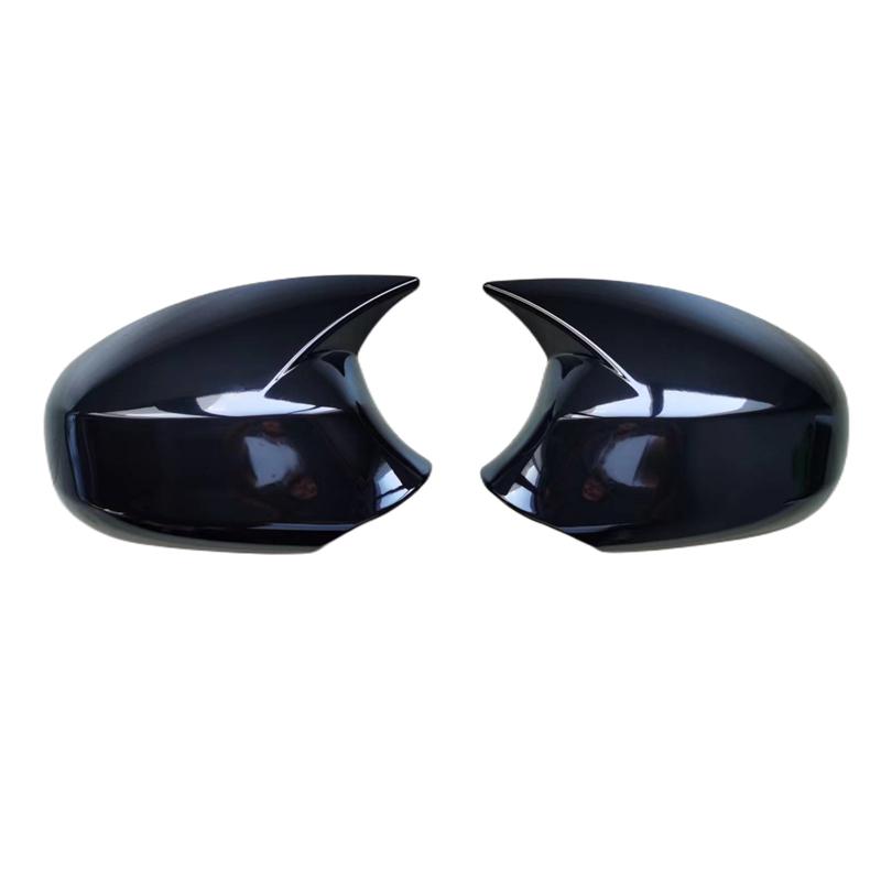 Накладки на автомобильные зеркала заднего вида MP-Style L&;R Mirror Tools Защитный чехол для BMW 3 серии E90 E91 E92 E93 316 318 320 325