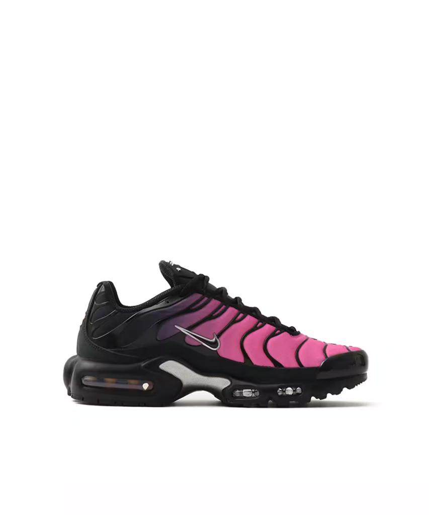 IQ0280-010 Nike Air Max Plus Розовый градиент (Женский)