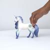 Schleich Bayala Mandala Unicorn Figure 70715 (Male)