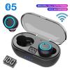 In-Ear Wireless Bluetooth 5.0 Stereo TWS Headset Wireless Headset Sports Earphone