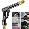 Lightweight Portable Water Gun for Cleaning Car Wash Machine Water Sprinkler Car Wash