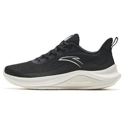 Кроссовки Urban Running Slip Non-Slip Durable Low Top для женщин, кроссовки, черные, серые 922335571-2