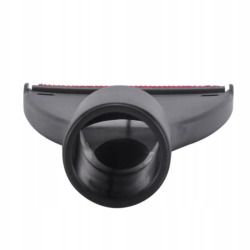 Narrow Nozzle for Vacuum Cleaner with Velour 32mm Karcher Bosch Amica Aeg