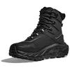 HOKA One One Kaha 2 Frost Gtx Soft Comfortable Non-Slip Durable High-Top Hiking Shoes Women Hiking Shoes Black 1155195-BBLC