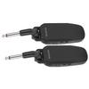 Guitar Wireless Transmitter Receiver Digital Audio System Accessory for Bass Violin