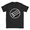 Nine Inch Nails NIN Album Unisex Womens T Shirt The Downward Spiral Novelty Tee Shirt Short Sleeve TShirts Cotton Gift Idea Tops