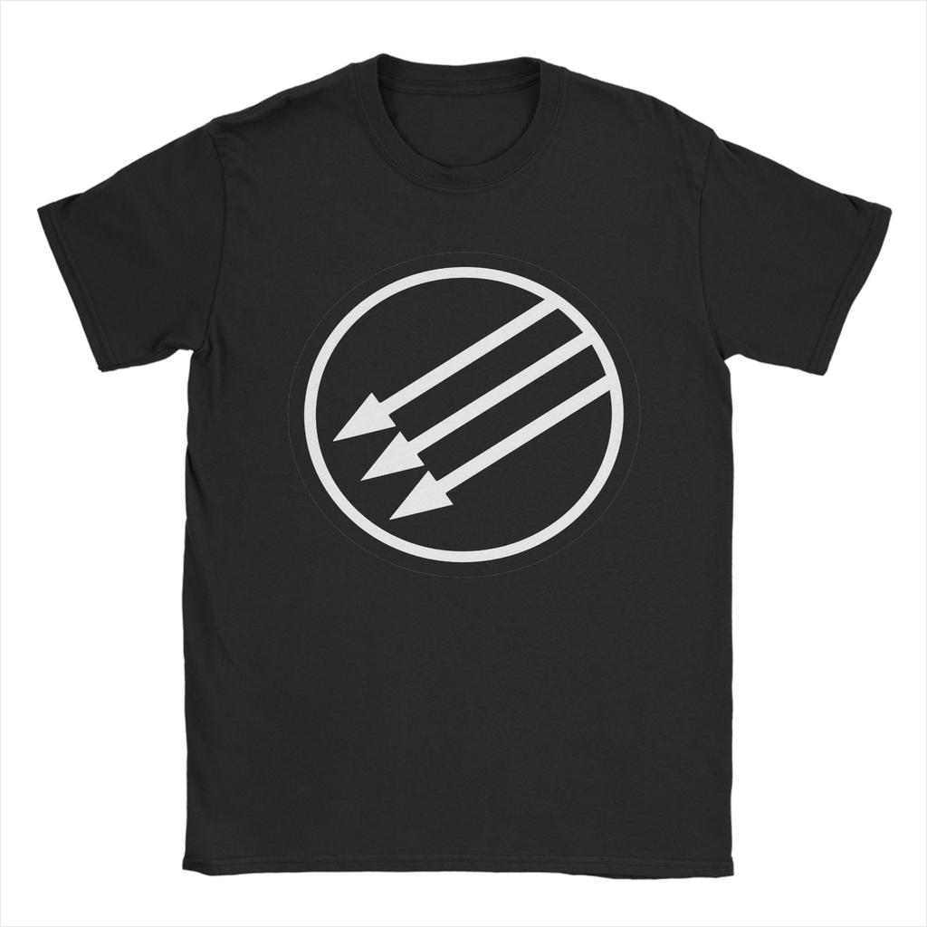 Nine Inch Nails NIN Album Unisex Womens T Shirt The Downward Spiral Novelty Tee Shirt Short Sleeve TShirts Cotton Gift Idea Tops