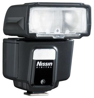 Nissin Digital i40 для Canon