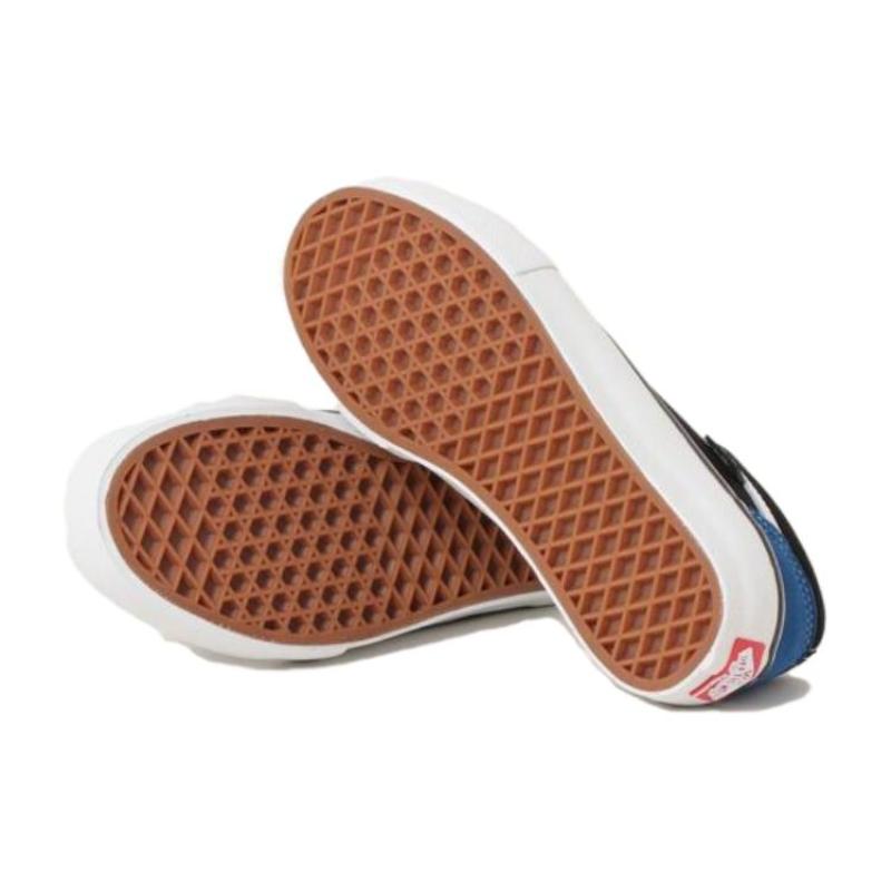 Vans Skate Old Skool 'Blue Black' Vans VN0A5FCB5YD