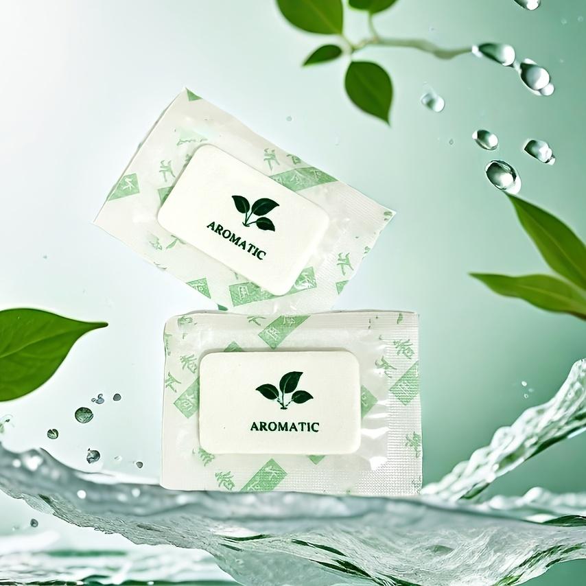 60 шт. AromaRelax, ароматизатор для ящика в обувной коробке, набор дезодорирующих ароматизаторов, утолщенный портативный дезодорирующий AromaRelax для шкафа и путешествий