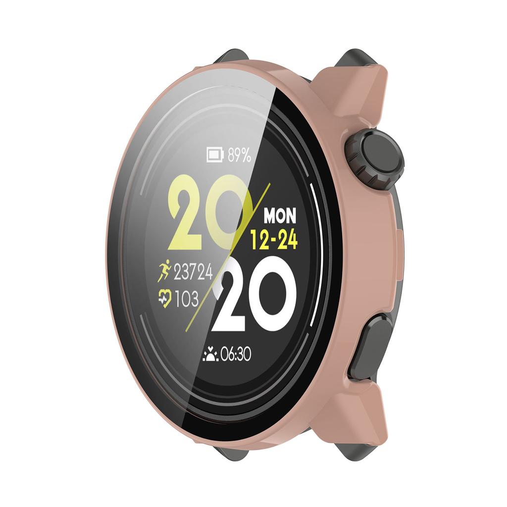 Защитный чехол с полным покрытием для умных часов COROS Pace 3 и стильный бампер для интеллектуальных часов