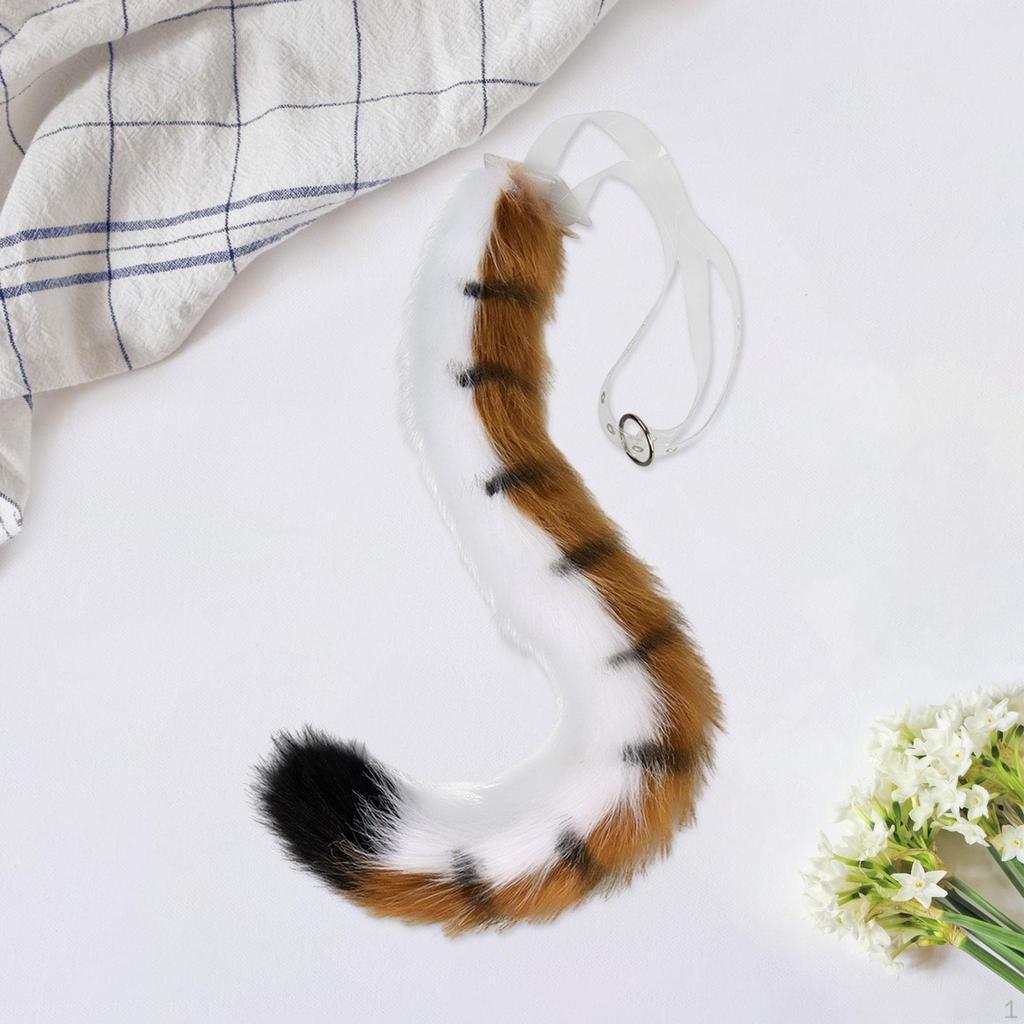 Аксессуар для косплея животных для маскарадных костюмов и вечеринок