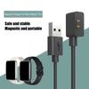 55см/100см Беспроводная зарядка для Redmi Watch 2 Lite USB-кабель для зарядки Зарядная док-станция для умных часов для Xiaomi Mi Band 7 Pro