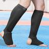 Leg Support Instep Ankle Protector Foot Protection Kickboxing Pad Boxing Shin Guards Training
