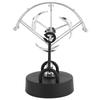 Animal Style Perpetual Motion Desk Toy Decompression Toy Science Physical Home Office Decor