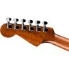 Fender/California Standard Redondo Mini с чехлом Верх из сапеле Натуральное сапеле Fender [короткая мензура]
