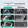 ESR iPhone 16 Pro Max Tempered Glass Screen Protector