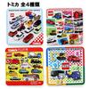 Mini Car and Train Puzzle Set (8 designs, 1 of each) - 8 pieces total (Small size, perfect for sharing at home, birthday parties, etc.) 20-piece
