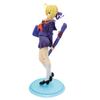 Anime Fate Stay Night Saber Action Figure Model 22cm Pvc Uniforms Ver .Girl Figma Doll Statue Collection Toy Desktop Decoration