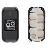 A16P-Lamp Switch Button For 0035450207 Flip The Switch Button 5 P Car Accessories