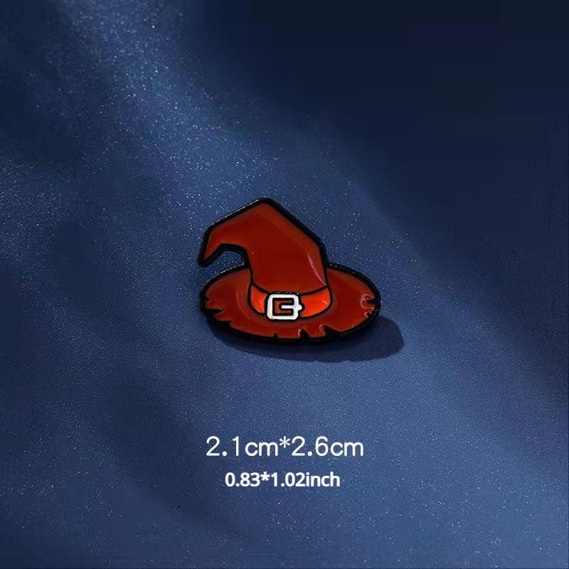 9 шт./набор Причудливая эмалевая брошь-пинка в виде лягушки - Яркий жест, значок животного для джинсового лацкана сумки, Идеальный подарок искусственной бижутерии для друзей