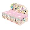 Sanrio Star Academy Micro Box Blind Box Collection  Kuromi Pochacco Gifts Toy Model Anime Figures Collect Ornaments