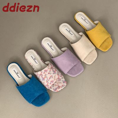 Женская обувь – Сандалии