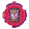 Kamen Rider DX Hibiki Ridewatch Zi-O