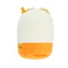 Marushin Miffy Mascot Blanket with Drawstring Warm and Cozy Miffy Cute and Winter 5885005600 Bag, Blanket, Fluffy, Stylish, Item,