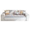 Corduroy Sofa Cushion, Four-Season High-Grade Sense, Non-Slip Mat, Seat Cushion All-Inclusive, Sofa Cover Towel, Sofa Cover