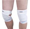 ISAMI Knee Guard White XL A-L-1103