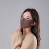 Breathable Sunscreen Mask Traceless Anti-sun Mask Hot Sale Face Veil  Four Seasons