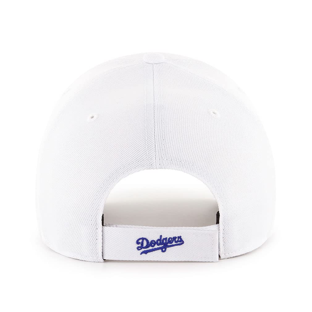 Кепка мужская Forty Seven Brand Free '47, Размер, Белый, '47brand187