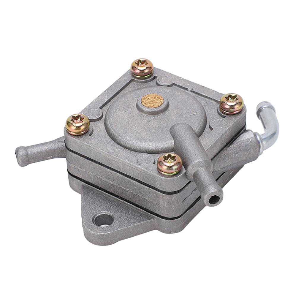 Топливный насос 1014523 Замена для газовых тележек Club Car DS Precedent с двигателями 290FE 350FE 1984 г.в. - настоящее время