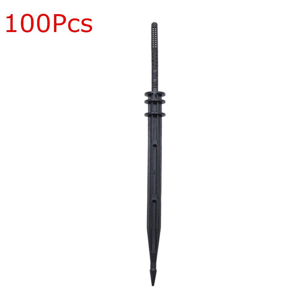 Цветы теплица сад полив экономия капельного орошения излучатели стрелка капельница 3/5 мм шланг